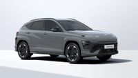 Hyundai KONA Elektro - Vorschau Bild 3