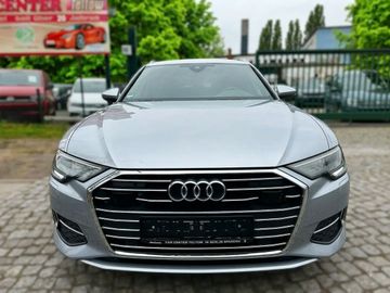 Audi A6 - 2