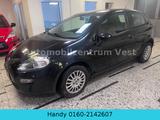 Fiat Punto Pop*Klima*Nichtraucher*TÜV 08/2027* - Fiat Punto Gebrauchtwagen in Mülheim (Ruhr)