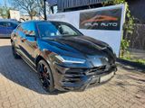 Lamborghini Urus mit Vollausstattung - Lamborghini Urus in Hamburg