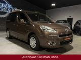 Peugeot Partner Tepee Allure 1,6/Klima - Peugeot Partner: Allure