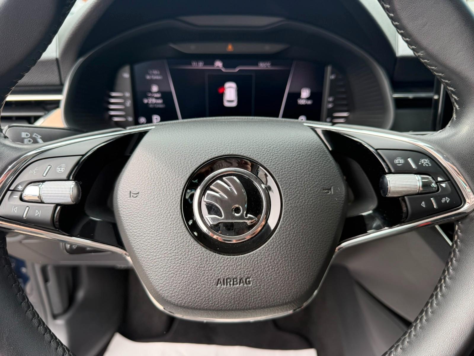 Skoda Kamiq Style VIRTUAL KLIMA ALU PDC KAMERA AHK FSE, миниатюра 13