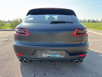 Porsche Macan - 3