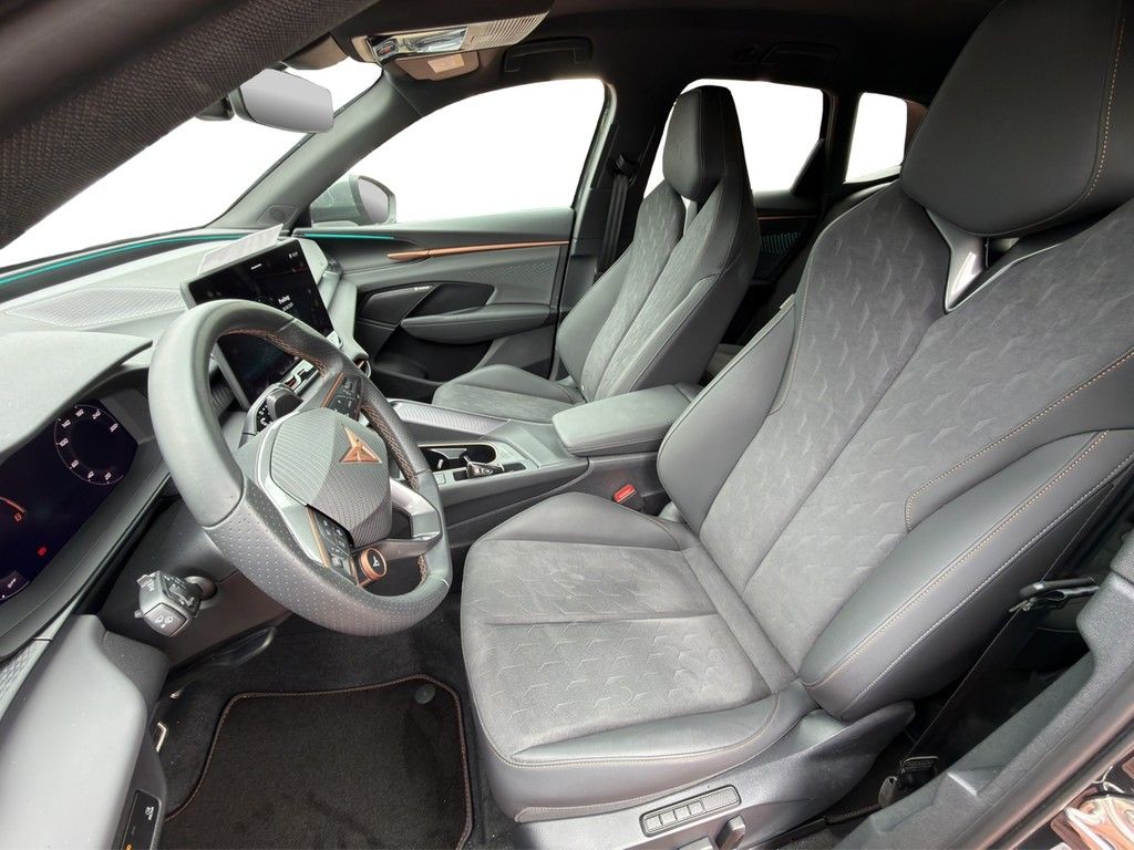 Cupra Terramar - Bild 14
