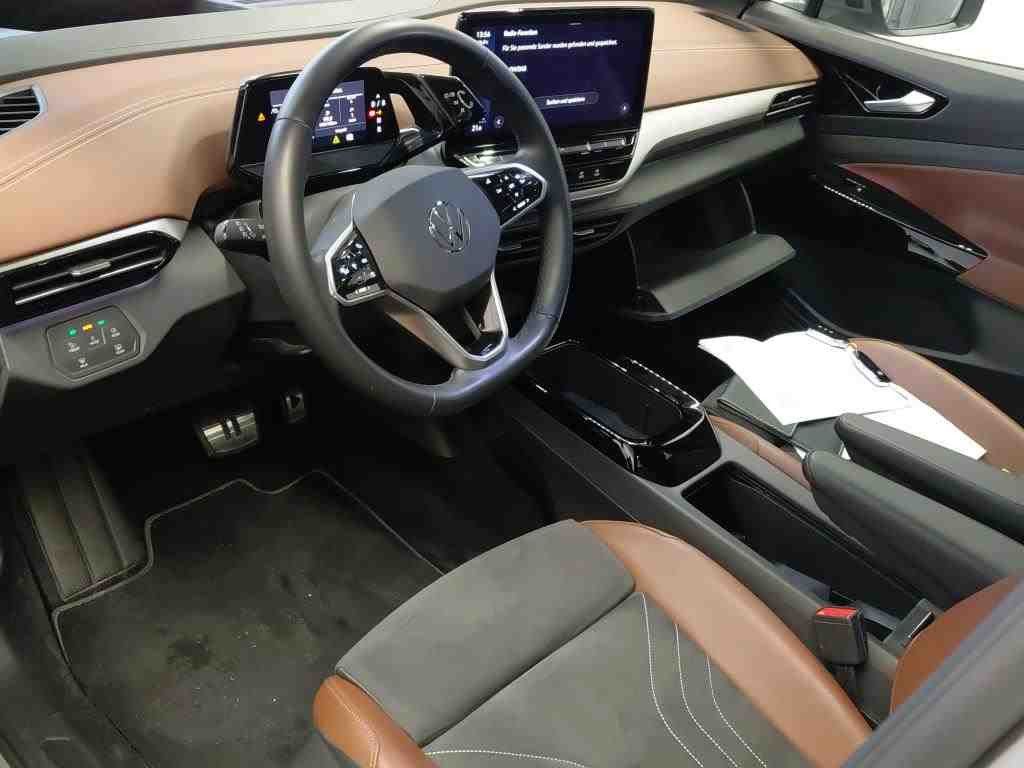 Volkswagen ID.4 - Bild 7