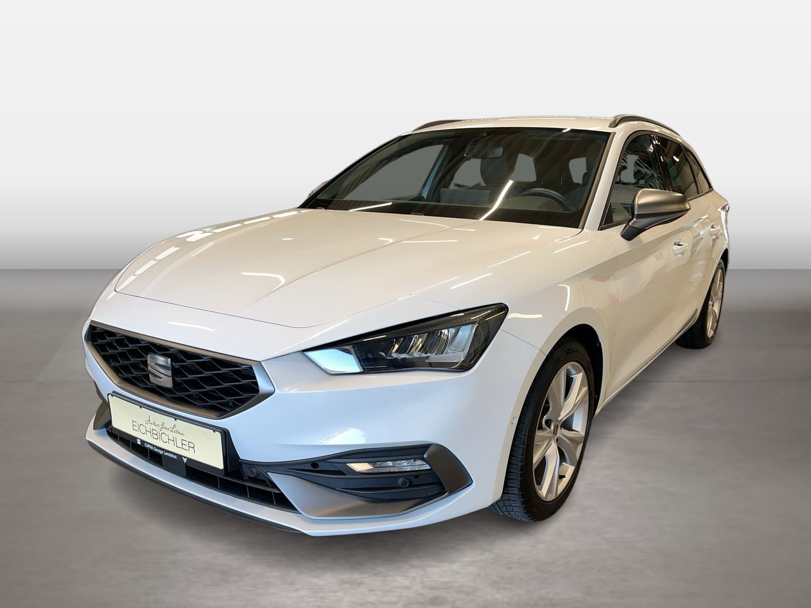Seat Leon - Bild 2