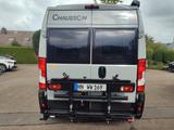 Chausson Fiat Ducato - Chausson Diesel Kastenwagen
