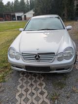 Mercedes-Benz CL 220 - Mercedes-Benz CL-Klasse mit Diesel-Antrieb