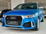 Audi RSQ3 2.5 TFSI quattro LED/Navi/RCam/Alcant/60TKM - Audi: R3