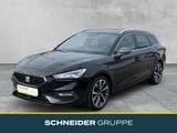 Seat Leon Sportstourer FR 1.5 eTSI AHK+NAVI+KLIMA+ACC - gebrauchte Seat Leon aus dem Jahr 2022