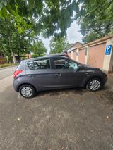 Hyundai i20 1.2 Classic  - gebrauchte Hyundai i20 aus dem Jahr 2011