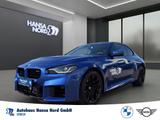 BMW M2 HUD NAVIGATION H/K LENKRADHZ. SHZ KAMERA LED - BMW M2 in Lübeck
