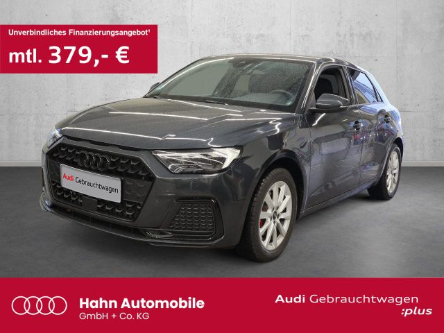 Audi A1 Sportback 25TFSI S-tronic S-line Navi LED PDC