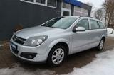 Opel Astra H Edition *2.HD/AUTOMATIK/ORIGINAL 61TKM* - gebrauchte Opel Astra aus dem Jahr 2006