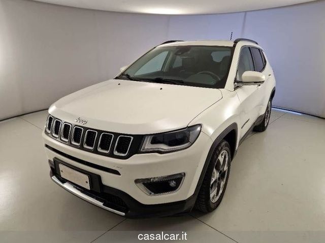 Jeep Compass 1.6 Multijet II 2WD Limited AUTOCAR