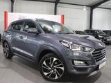 Hyundai Tucson 1.6 TGDI AUTOMATIK / NAVI+KAMERA+APPLE+ - Hyundai TUCSON in Hamm