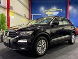 Volkswagen T-Roc Basis*CARPLAY*NAVI*PDC*SHZG*USB*ALU*TÜV - : Geländewagen, Us
