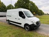 Opel Movano Hochdachkastenwagen L2H2 - Opel Movano von privat