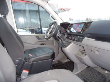 Volkswagen Crafter - 5