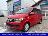 Volkswagen T6 Caravelle 2.0 TDI AUT. KLIMA SITZHEIZUNG - Volkswagen: Caravelle