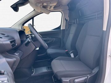 Fotografie 9 des Opel Combo E Cargo Edition 1.5 D 96kw Infotainment