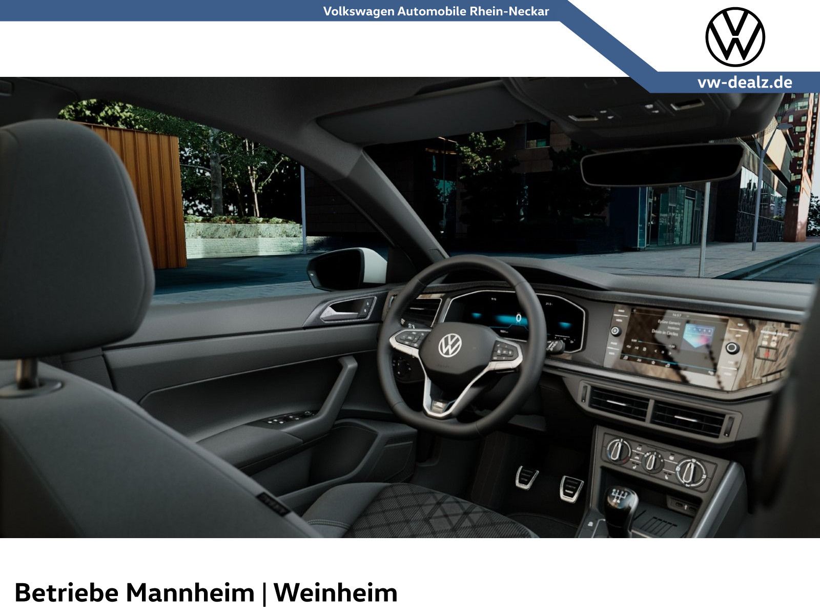 Volkswagen Polo - Bild 8