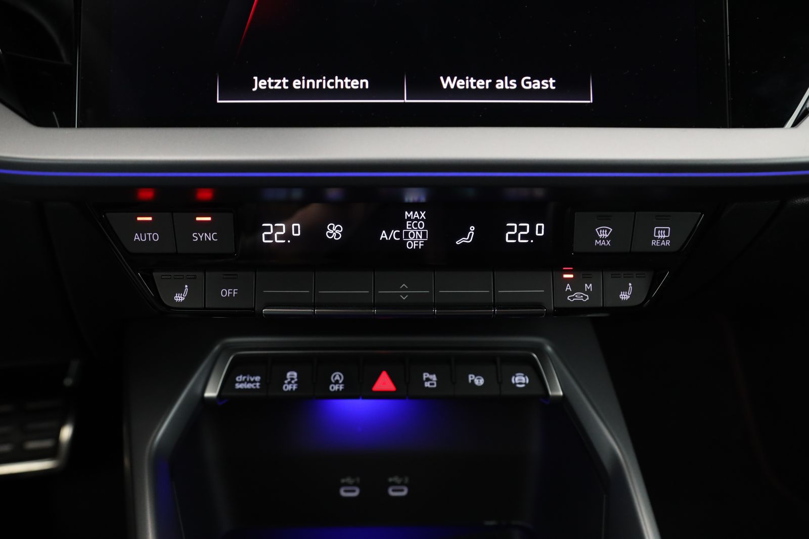 Audi S3 - Bild 18