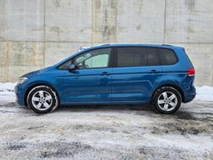 VW Touran Join 1.6TDI Panorama 7Sitzer Standheizung