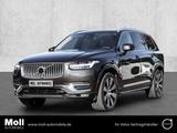 Volvo XC90 Plus Bright AWD B5 Diesel EU6d 7-Sitzer Sta - Volvo XC90 in Aachen