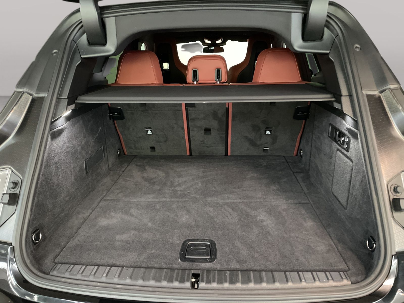BMW iX - Bild 16