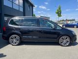 Seat Alhambra 2.0 TDI DSG FR|NUR AN HÄNDLER! - Seat Alhambra Gebrauchtwagen in Nürnberg