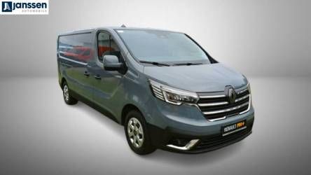 Fahrzeugabbildung Renault TRAFIC Lkw Komfort L2H1 3,1t Blue dCi 150 MY24