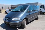 Volkswagen Sharan Sportline - gebrauchte VW Sharan aus dem Jahr 2005
