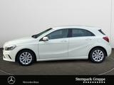 Mercedes-Benz A 180 LED+Style+Navi+Klima+Tempomat+Parktronic - Mercedes-Benz A-Klasse Gebrauchtwagen in Duisburg