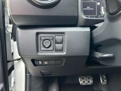 TOYOTA GR Yaris Automatik