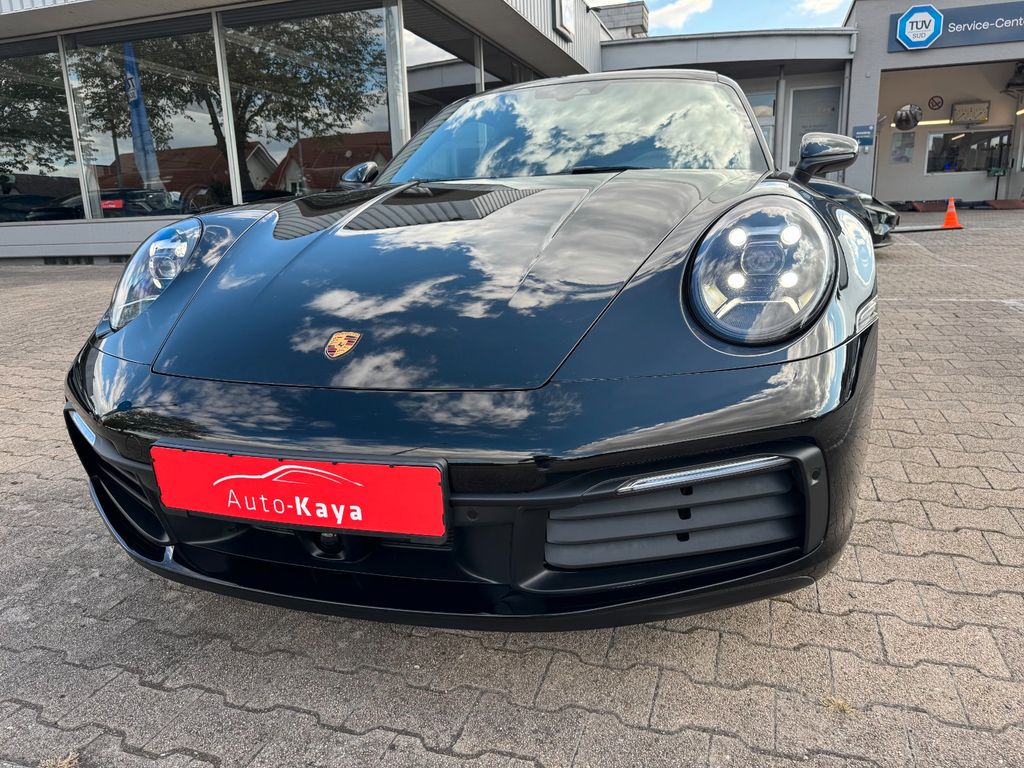 Image of Porsche 911