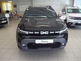 Dacia Duster III Hybrid 140 Extreme - Dacia Duster mit Hybrid-Antrieb: Extreme