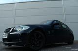BMW 318i E90*M-Sportpaket Edtion/Unikat/Carplay/BRD* - gebrauchte BMW 318 aus dem Jahr 2007