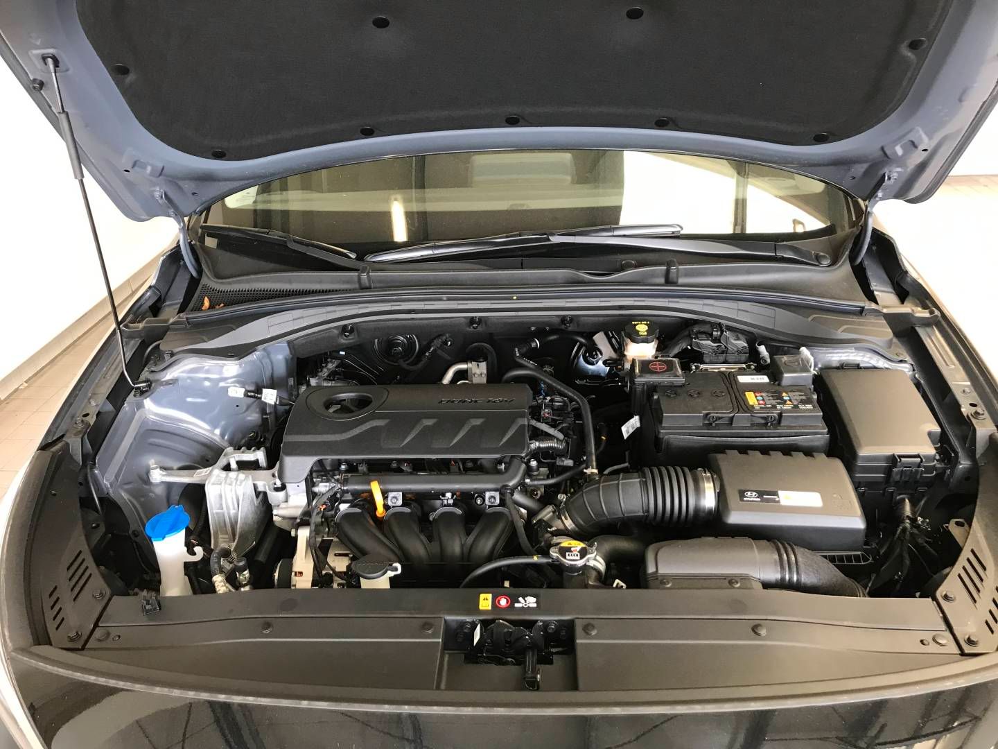 Fahrzeugabbildung Hyundai NEW i30 Sonderedition YES!