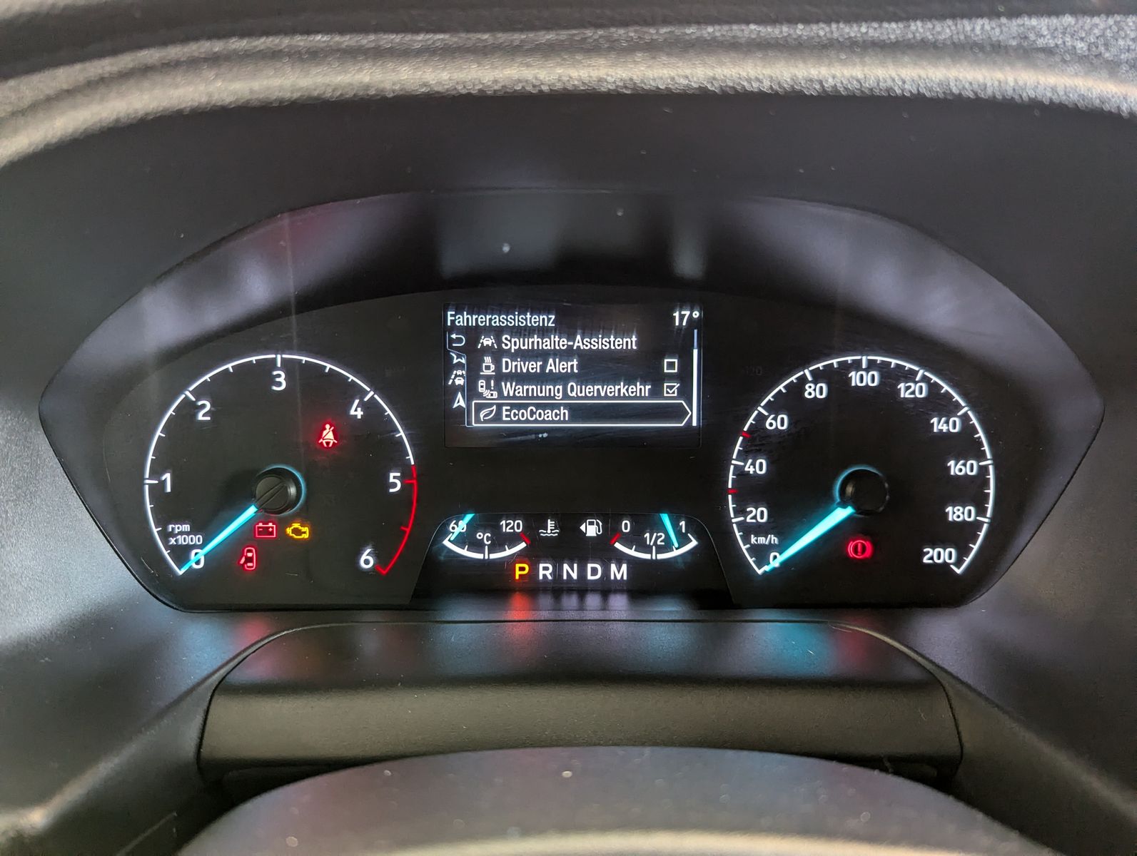 FORD Tourneo Custom 320 L1 Aut. Titanium-X 9-Sitz Xen - Image 28