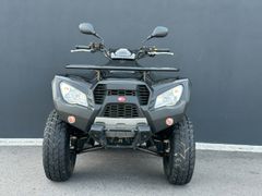 KYMCO MXU 300 2x4 +++ SERVICE NEU +++ HU bis 11.2027