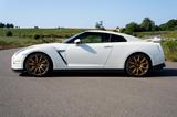 Nissan GT-R 3.8l Black Edition, HU bis 03.27, Power - Nissan GT-R