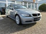 BMW 325i Lim. 6-Schaltgetriebe 218 PS - BMW 325 aus 2007: 325i