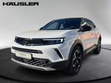 Opel Mokka X Ultimate 1.2 Turbo   Navi*Sitz-u.Lenkrad - Opel Mokka X aus 2022