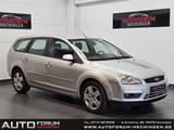 Ford Focus Turnier NUR 79.000 Km - Ford Focus aus 2007: Kombi