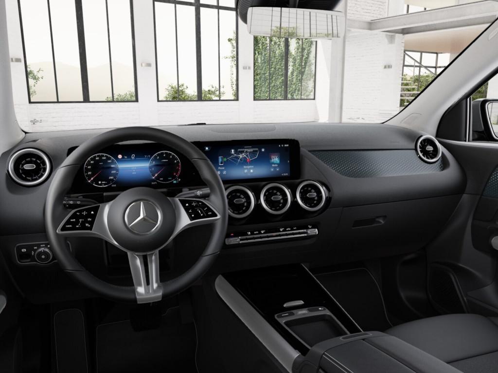 Mercedes-Benz GLA 220 4M Progressive Advanced LED NAVI KAMERA