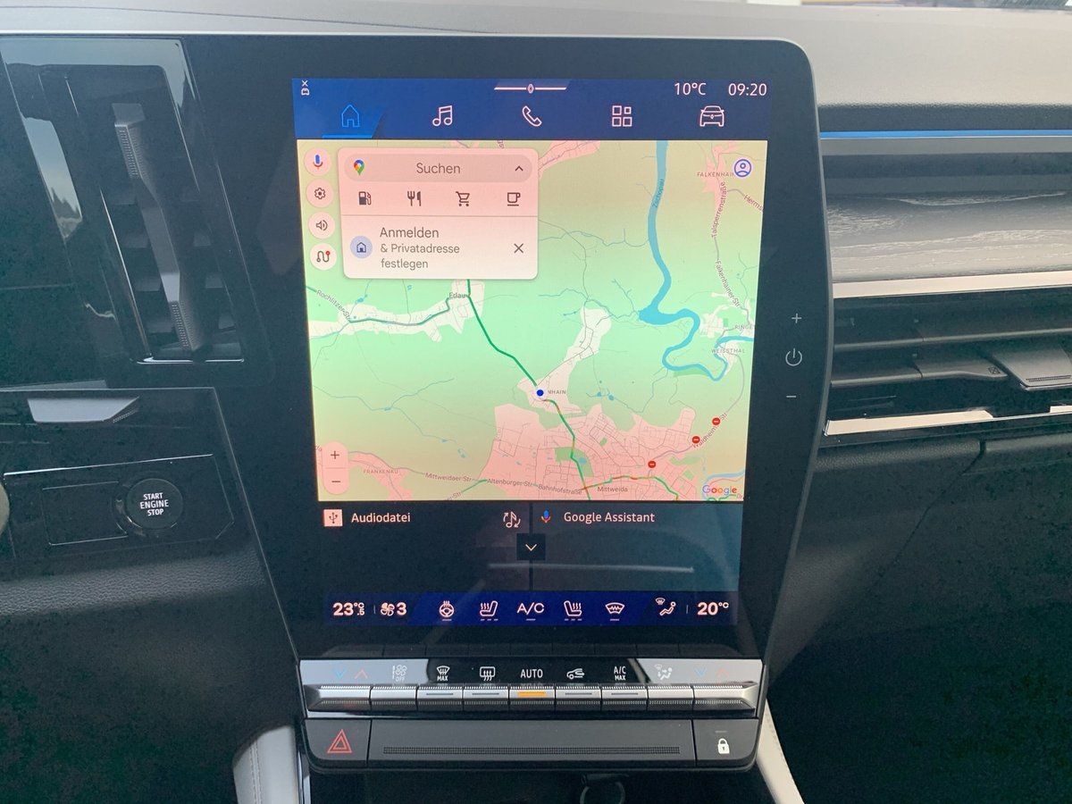 Renault Espace - Bild 18