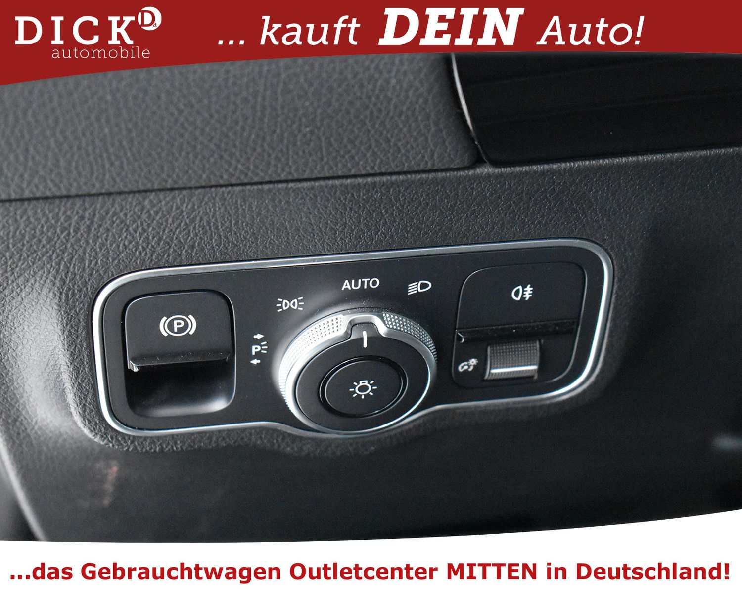 MERCEDES-BENZ GLA 250e Progress STANDHZ+WIDES+KAM+LED+AHK+ACC+ - Image 21