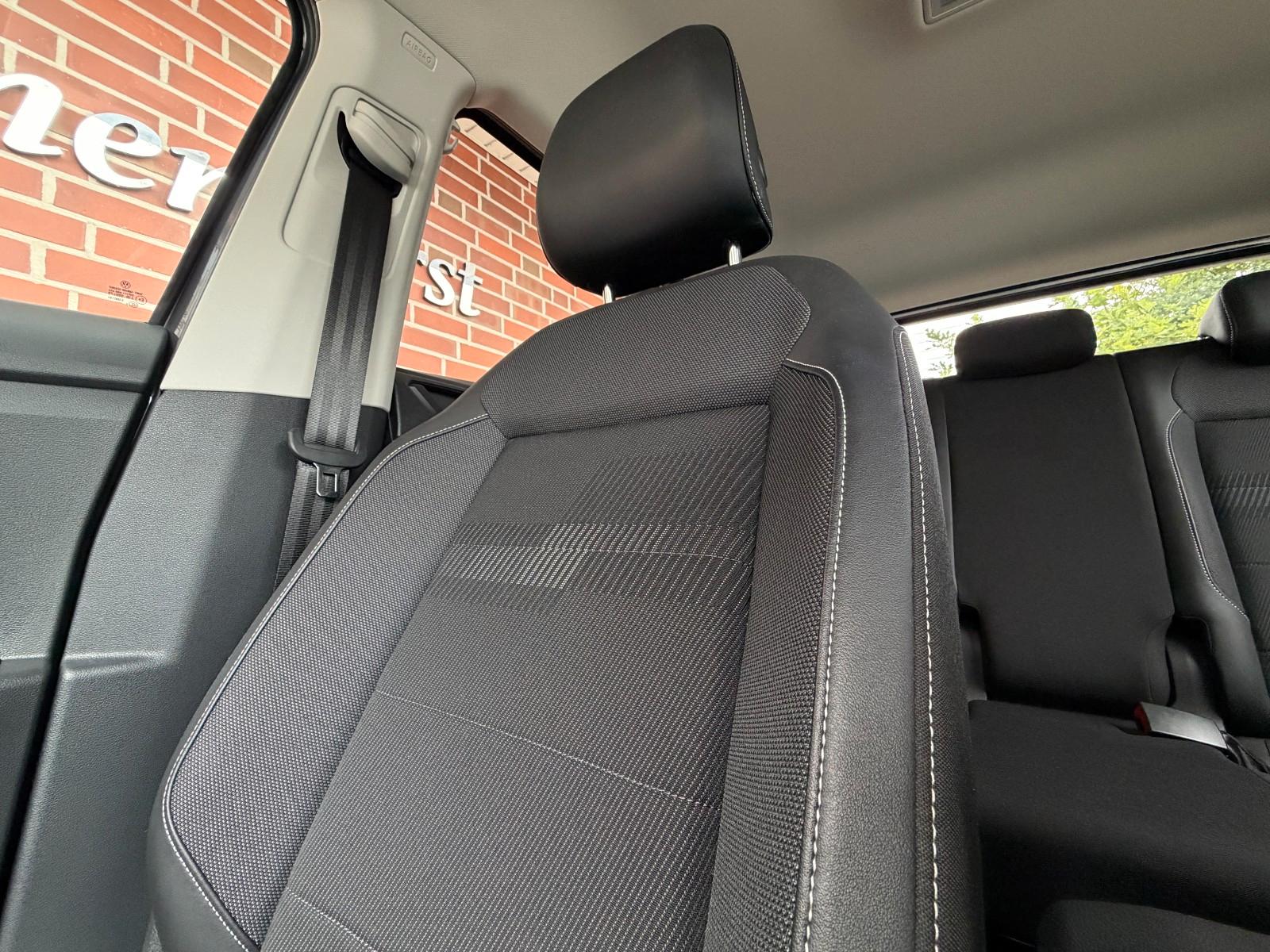 Volkswagen T-Cross Style DSG*ACC*KAMERA*1 Hand, миниатюра 26