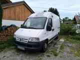 Citroën Citroen Relay, Jumper 2.8 HDi - gebrauchte Citroën Jumper aus dem Jahr 2005